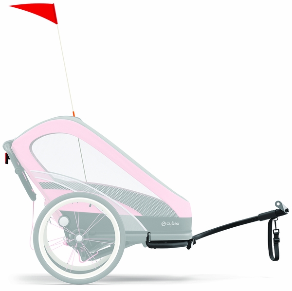 Cybex Zeno Cycling Kit