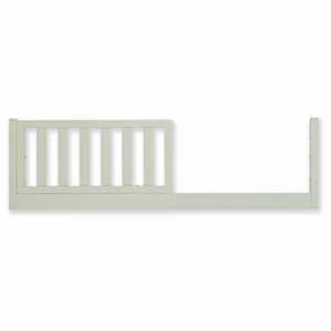 dadada Toddler Bed Conversion Rail - Sage