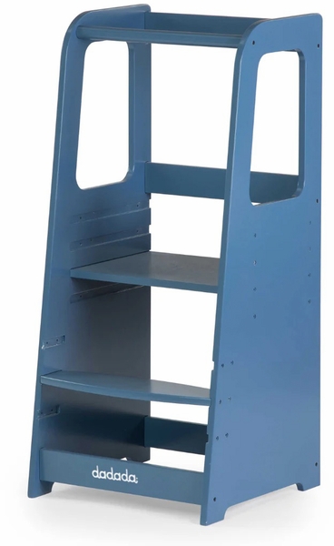 dadada Toddler Tower - Blue