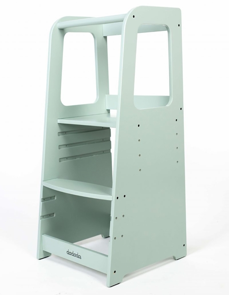 dadada Toddler Tower - Sage