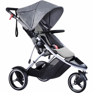 Dash Stroller