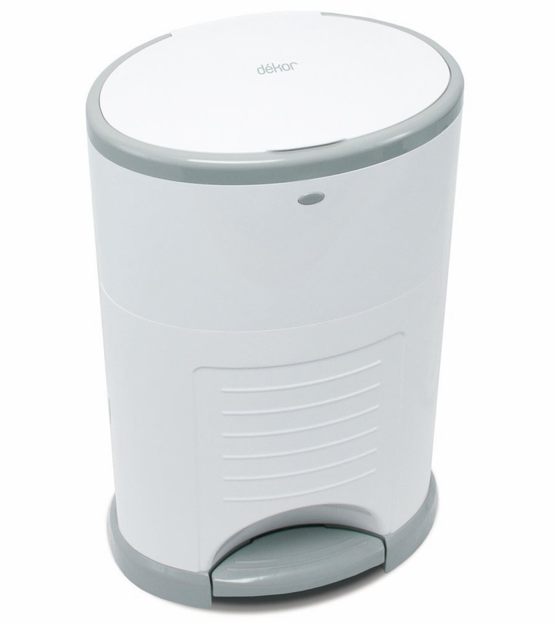 Dekor Diaper Dekor Classic Diaper Pail