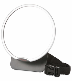Diono Easy View Rear-Facing Car Seat Vehicle Mirror