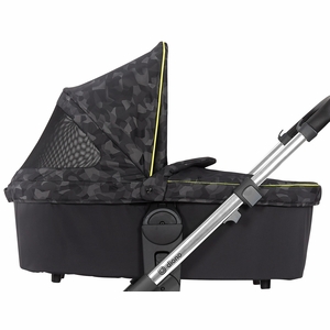 Diono Excurze Carrycot - Black Camo