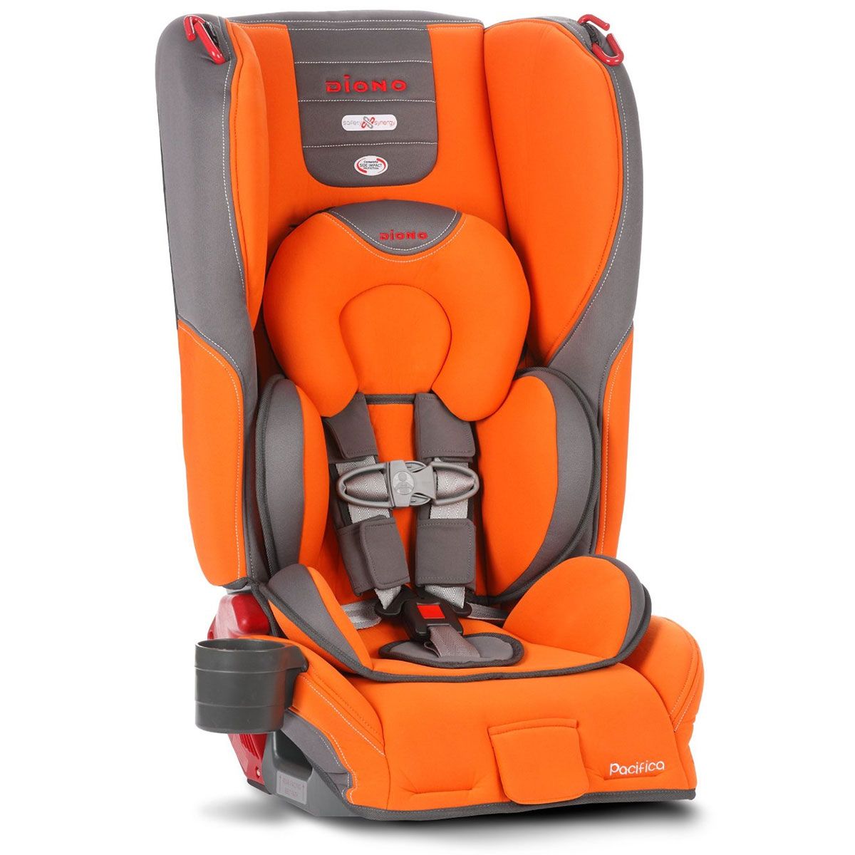 Learn about 159+ imagen convertible car booster seat In.thptnganamst