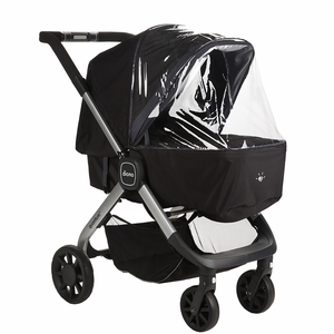 Diono Quantum Lux Rain Cover