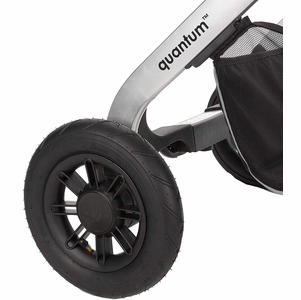 Diono Quantum Pneumatic Wheel