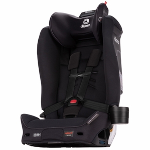 Diono Radian 3R SafePlus All-in-One Convertible Car Seat