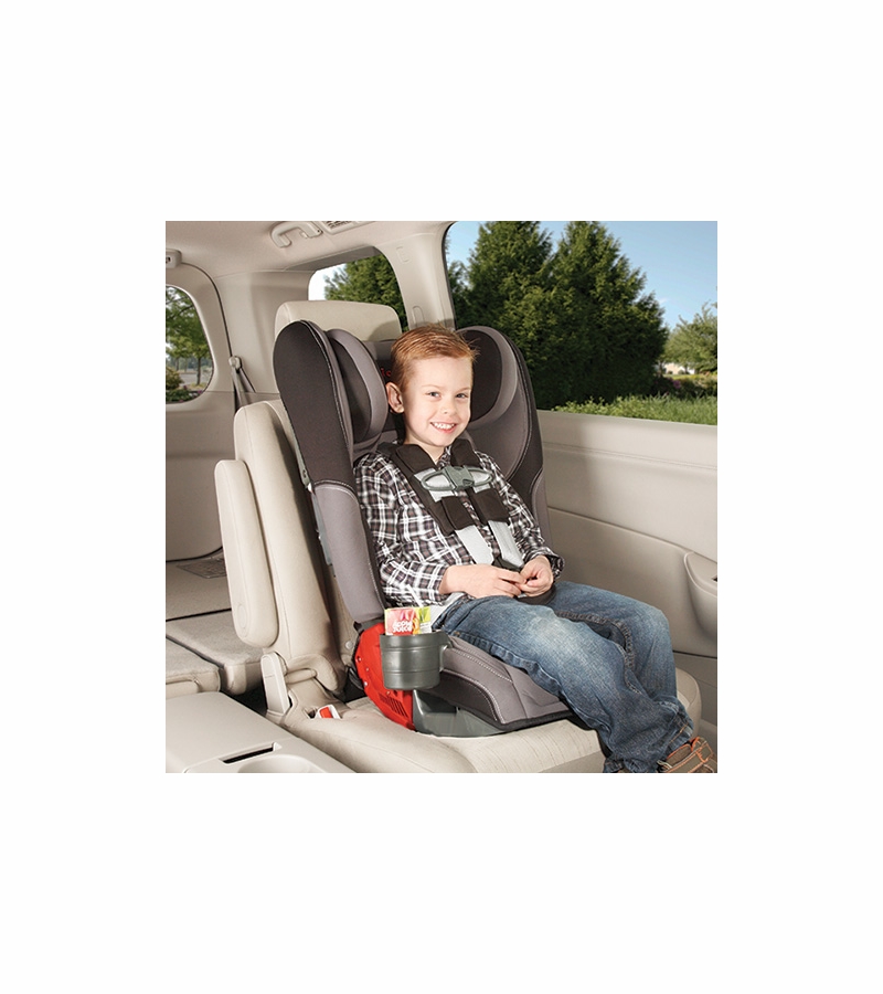 Diono Rainier AllInOne Convertible Car Seat Shadow