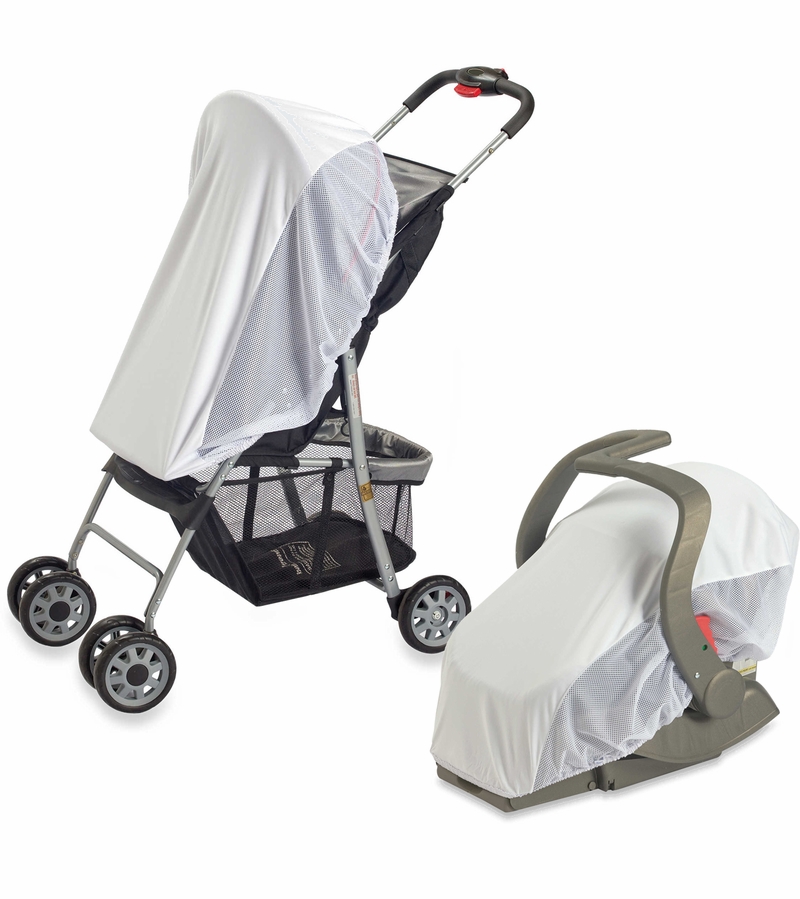 Diono Sun Net Stroller & Car Seat Cover