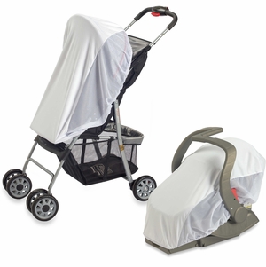 Diono Sun Net Stroller & Car Seat Cover