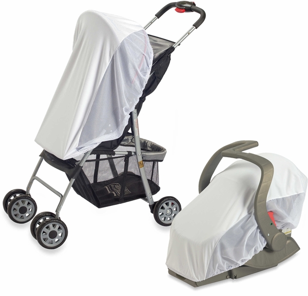 Diono Sun Net Stroller & Car Seat Cover