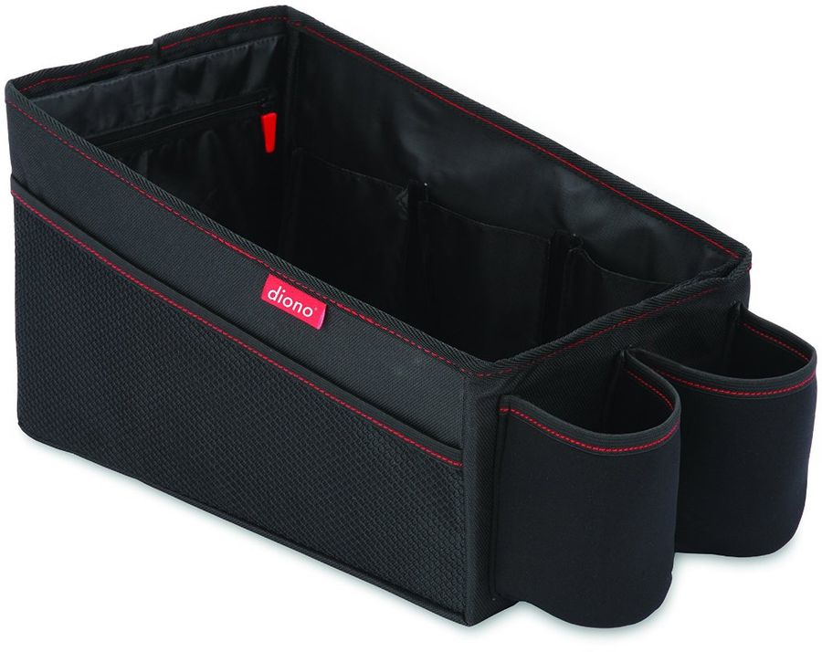 Diono Travel Pal Back Seat Car Organizer Storage Bin