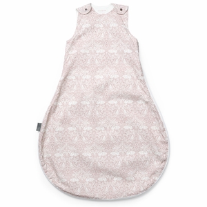 DockATot Sleep Bag, 0-6 months, TOG 1.0 - Brer Rabbit / Marshmallow