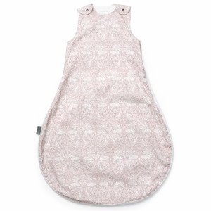 DockATot Sleep Bag, 6-18 months, TOG 1.0 - Brer Rabbit / Marshmallow