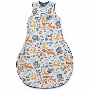 DockATot Sleep Bag, 6-18 months, TOG 1.0 - Woodland