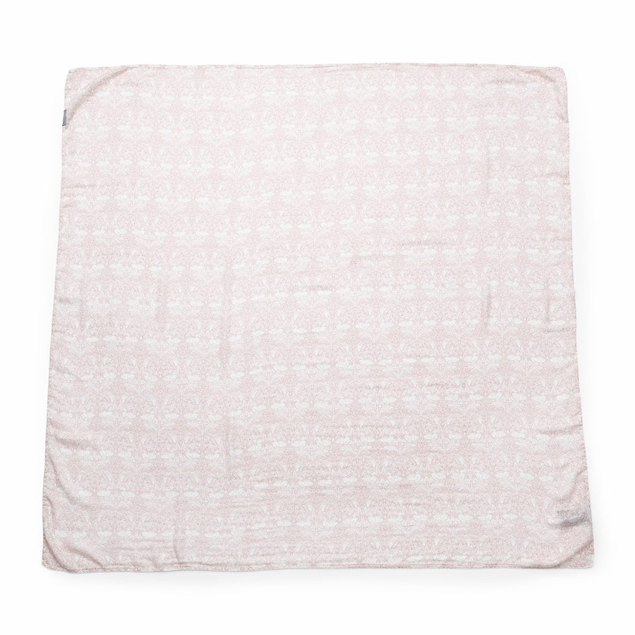 DockATot Swaddle Set Brer Rabbit / Strawberry Thief