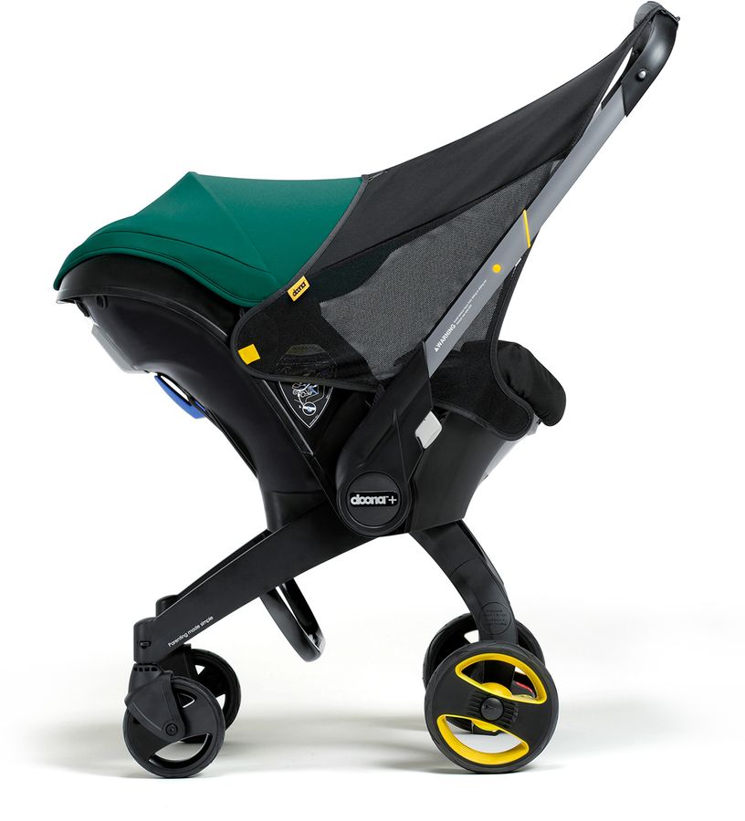 Doona 3Piece Essentials Accessory Set