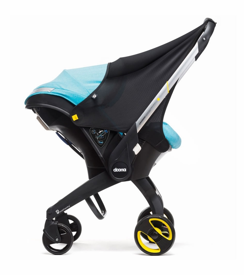 Doona 3Piece Essentials Accessory Set