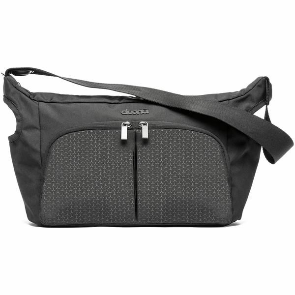 Doona Essentials Bag - Nitro Black