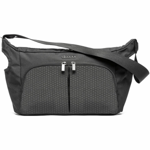 Doona Essentials Bag - Nitro Black