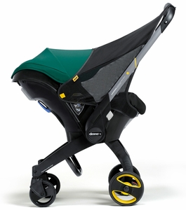 Doona Sunshade Extension