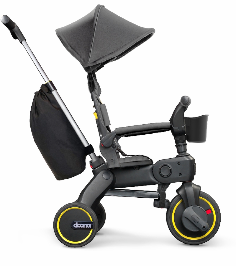 Doona Liki Trike S3 Grey Hound