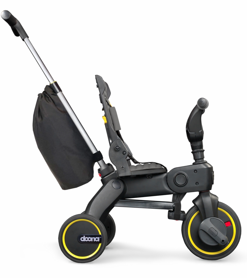 Doona Liki Trike S3 - Grey Hound