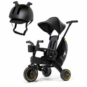 doona liki trike s5 black