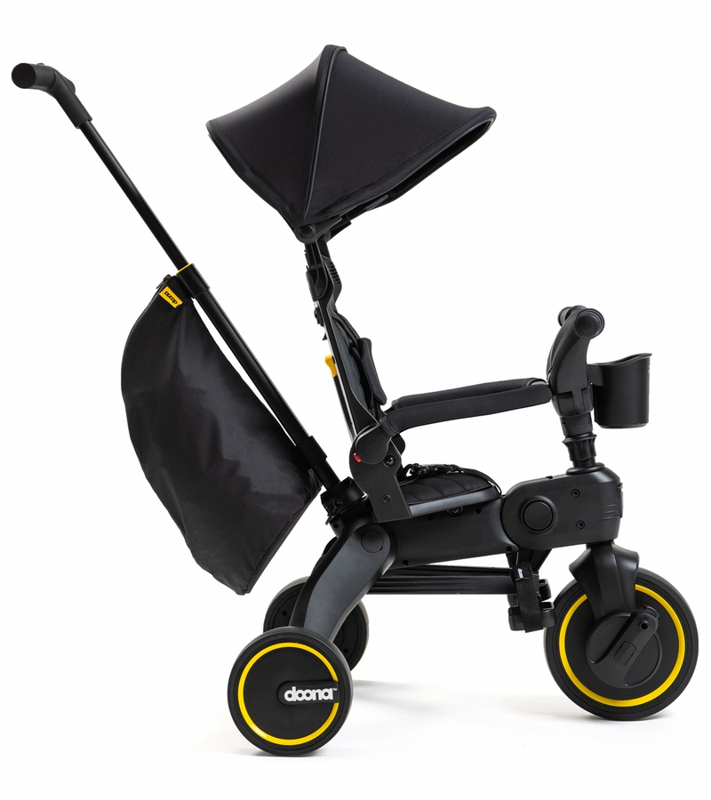 Doona Liki Trike S5 Midnight