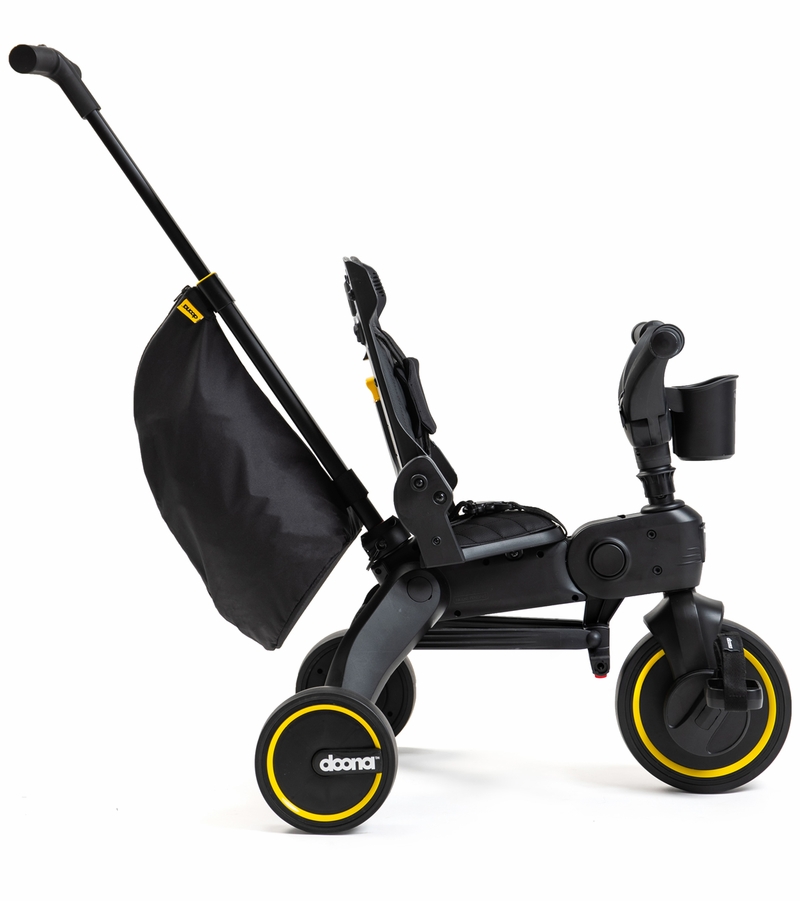Doona Liki Trike S5 Midnight