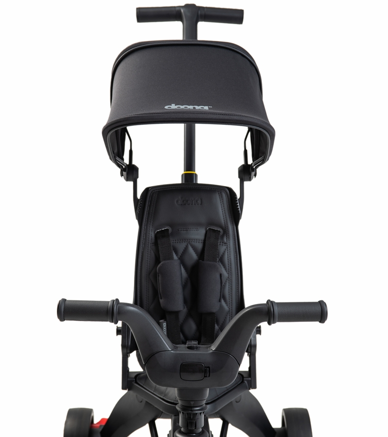 Doona Liki Trike S5 Midnight