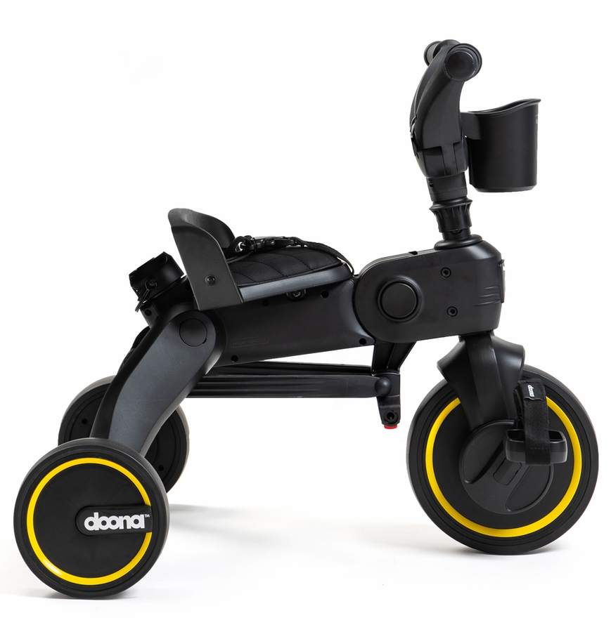 Doona Liki Trike S5 Midnight