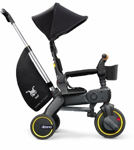 liki trike s5 nitro black