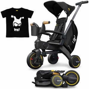 liki trike s5 nitro black
