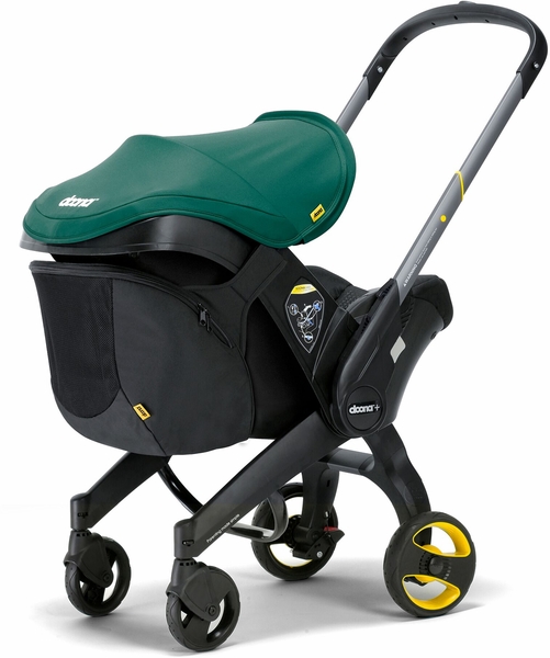 Doona Snap On Storage