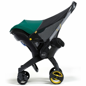 Doona Sunshade Extension