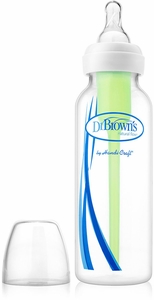 Dr. Brown's 8 oz Options Bottle