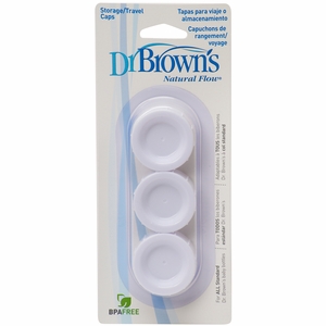 Dr. Brown's Natural Flow Replacement Parts