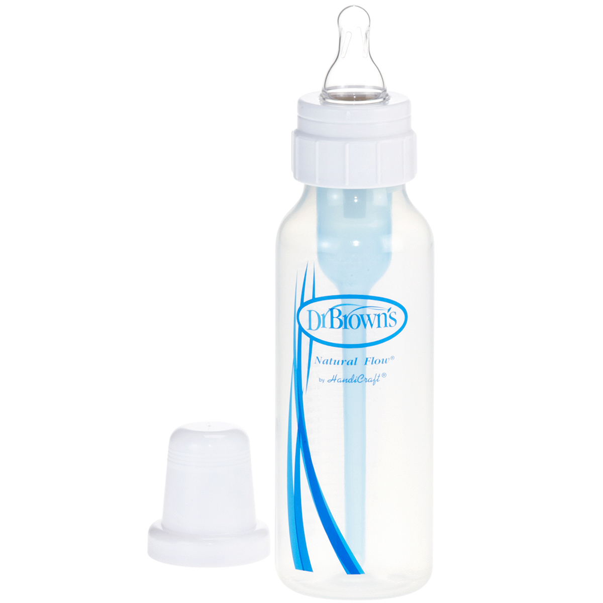 Dr. Brown's Polypropylene oz. Bottle
