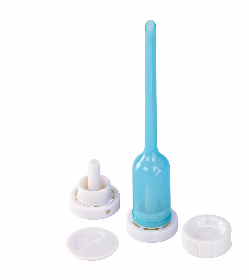 Dr. Brown's Standard Bottle Replacement Vent Kit 8 Ounce