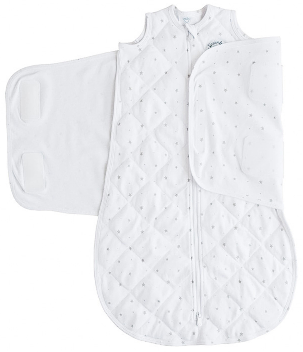 Dreamland Baby Dream Weighted Sleep Sack & Swaddle, 06 months