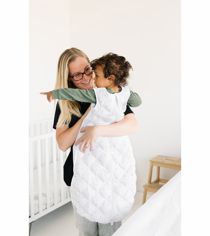 Dreamland Baby Dream Weighted Sleep Sack, 1224 months