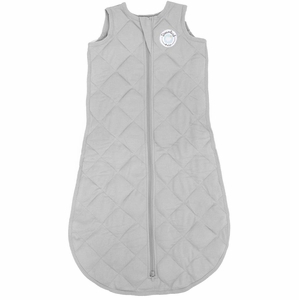 Dreamland Baby Dream Weighted Sleep Sack - Moon Grey, 12-24 months