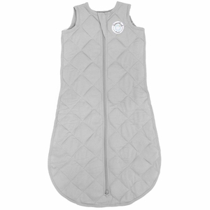 Dreamland Baby Dream Weighted Sleep Sack - Moon Grey, 6-12 months