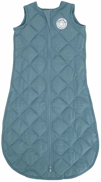Dreamland Baby Dream Weighted Sleep Sack - Ocean Blue, 12-24 months