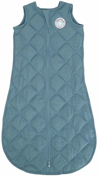 Dreamland Baby Dream Weighted Sleep Sack - Ocean Blue, 6-12 months