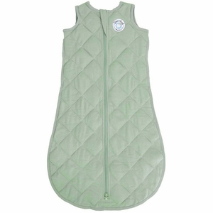 Dreamland Baby Dream Weighted Sleep Sack - Sage Green, 12-24 months