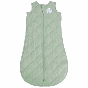 Dreamland Baby Dream Weighted Sleep Sack - Sage Green, 6-12 months