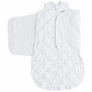 Dreamland Baby Dream Weighted Sleep Sack & Swaddle, 0-6 months